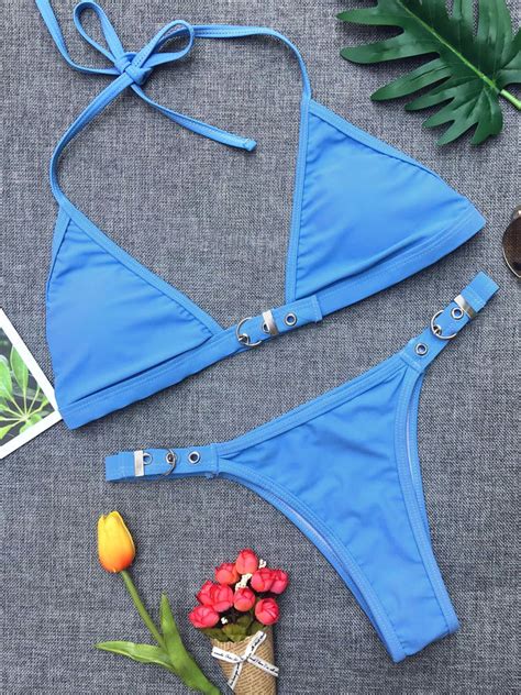 Womens String Bikinis 